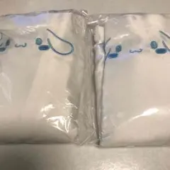 サンリオ　シナモン　バッグ　くじ　ハロウィン　ミニバッグ