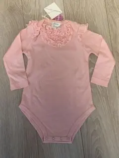 lemon loves layette ロンパース 12-18ヶ月