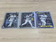 わ*可様 topps japan edition 2025 update 大谷翔