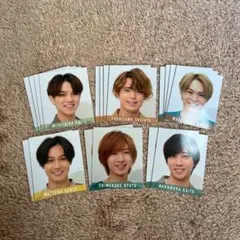 Myojo TravisJapan デタカ 厚紙