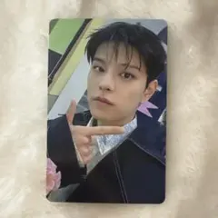 Stray Kids Hollow タワレコ特典 トレカ スンミン