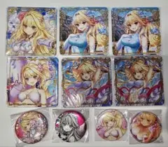 白猫プロジェクト シエラ