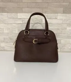 エニィスィス　ハンドバッグ　ショルダーバッグ