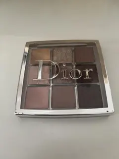 Dior バックステージアイパレット 002 Cool Neutrals
