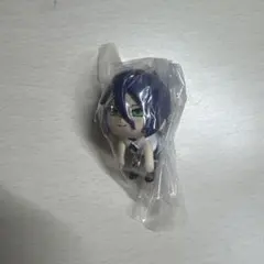 チェンソーマン　つまんでつなげてマスコット　レゼ