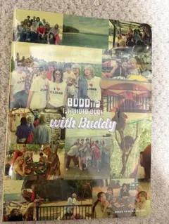 BUDDiiS 写真集