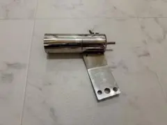 新品 汎用サイレンサースタンド ステンレス プリティー菅 42.7 #500