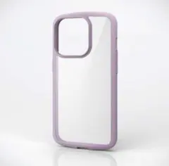 iPhone 15 Pro ハイブリッドケース TOUGH SLIM LITE