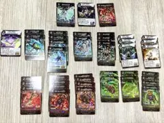 蟲神器 第6弾 ブースターパック 第六弾 虫神器