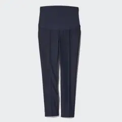 スマートアンクルマタニティパンツ