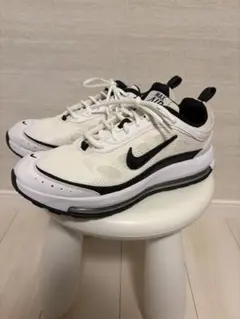 Nike Air Max ホワイト/ブラック スニーカー