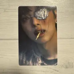 &TEAM Back to Life ポップアップ トレカA EJ