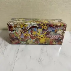m3540 ポケモンカードゲーム スペシャルボックス トウホクのサムネイル