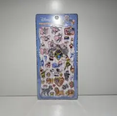 プチドロ ダンボ ディズニー プチドロップステッカー