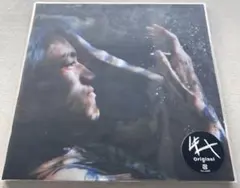 LEX Original 12inch vinyl レコード 新品未 使用 - メルカリ