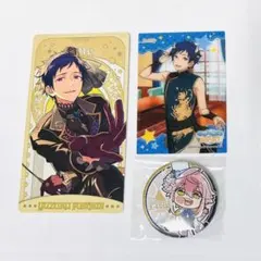 あんスタ 弓弦 桃李 セット