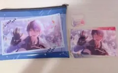 プロセカ あんスタコラボ 青柳冬弥