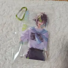 にじさんじ 海の家 HEROES マルチケース 伊波ライ