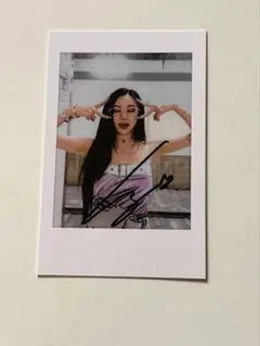 2025年最新】twice チェヨン サインの人気アイテム - メルカリ