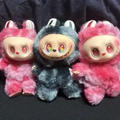 ラフフ　3体セット 新品　未使用品