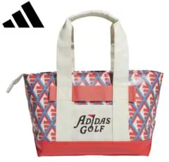 adidas ラウンドバッグ　レディース新品未使用