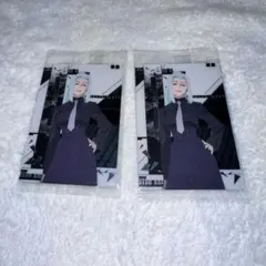 呪術廻戦 ウエハース5 冥冥