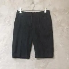 2026年最新】柄・デザイン：ストライプ ショートパンツ・ハーフパンツ