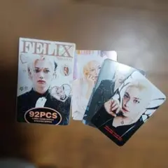 2026年最新】stray kids フォトカードセットの人気アイテム - メルカリ