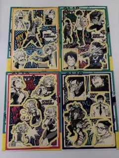 カスタムステッカーコレクション