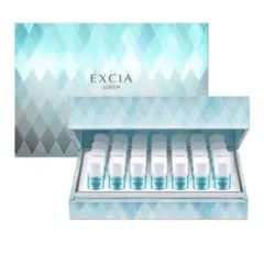 エクシア❤️美容液まとめ売り未使用 エクシア イマキュレート セラム Z 美白美容液 1.5ml×40包 - メルカリ