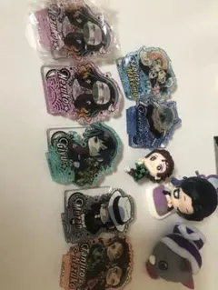 鬼滅の刃 グッズ