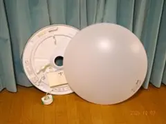 【ジャンク ※１２／１６迄の出品※ 送料込】シーリングライト ／ KOIZUMI