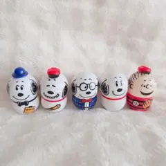 クーナッツ スヌーピー まとめ売り