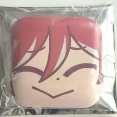 あんスタ　中国　ぶくぶ　ぶくスタ　萌顔缶バッジ　第2弾　逆先夏目