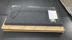 【未使用品】トヨタ純正　10系アクア　トノカバー　本体のみ　ダークグレーのサムネイル