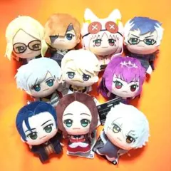 おすわりぬい フェディエル グラブルフェス2025 グラフェス 新品未開封