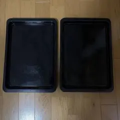 シャープ 過熱水蒸気オーブンレンジ 2段 31L RE-SS10B 鉄板角皿2枚 