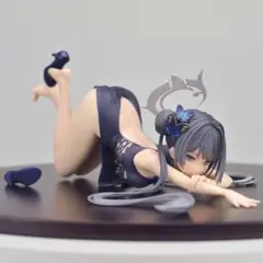 ガレージキット ゲームキャラクター