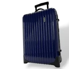 2025年最新】rimowa salsa 2輪の人気アイテム - メルカリ