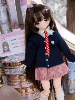 SADOL製スーパードルフィー女性制服セット未開封 - メルカリ