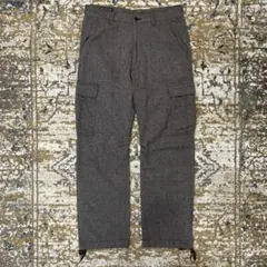 00s FINAL HOME　Urban Field Tweed Cargo