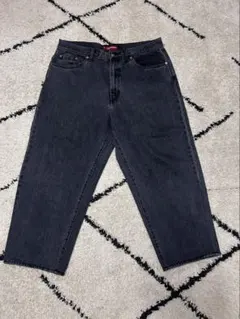 2026年最新】SUPREME baggy jean 