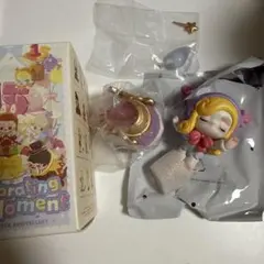 Celebrating the Moment フェアリーゴッドマザー