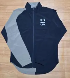 アンダーアーマー　ジャージ