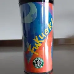 スターバックス タンブラー （福岡）