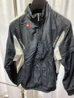 ルコックスポルティフ　レディース　ゴルフ　ジャンパー