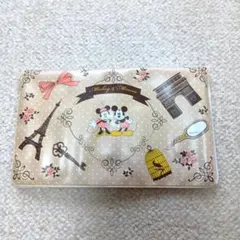 【新品】ディズニー カードケース