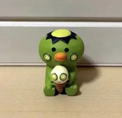 デコレ コンコンブル かっぱクールダウン