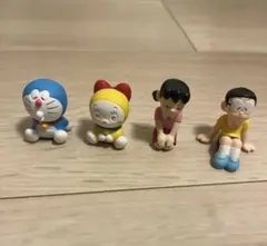 リーメント ドラえもん のび太の部屋 全8種類＋フィギュアおまけ付き 