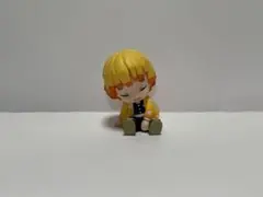 肩ズンFig. 鬼滅の刃 我妻善逸